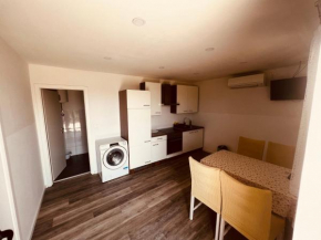 Apartmani Tušek
